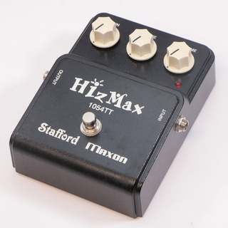 エフェクター（ギター・ベース用）、HIZMAXの検索結果【楽器検索