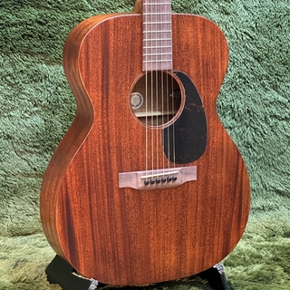 Martin 【New Model】000-15E #2881689【48回迄金利0%対象】【送料当社負担】