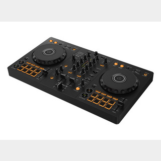PioneerDDJ-FLX4 DJコントローラー [ rekordbox/Serato DJ Lite]対応 2CH　箱在庫