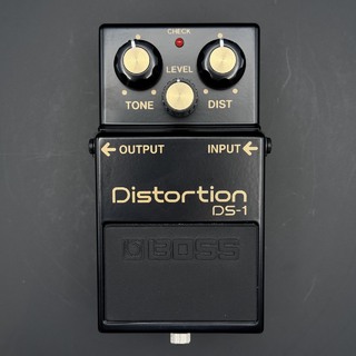 BOSS、DS-1-4Aの検索結果【楽器検索デジマート】