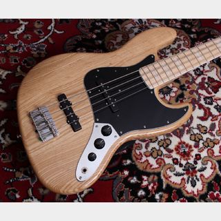 Fender Made in Japan Traditional 70s JAZZBASS フェンダー　ジャズベース　【現物写真、重量約3.9kg】