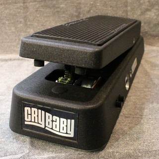 Jim Dunlop 95Q Cry Baby Wah