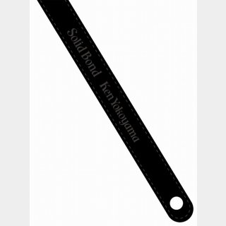Solid Bond SP-KY-LOCK Ken Yokoyama Signature Strap Lock (ロックピン対応)【渋谷店】