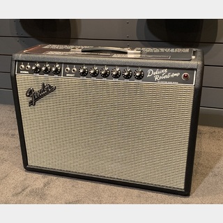 Fender'64 Custom Deluxe Reverb
