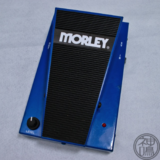 Morley PBA bass wah