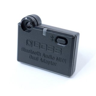 BOSS BT-DUAL Bluetooth Audio MIDI Dual Adaptor 【池袋店】