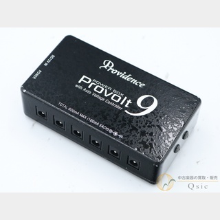Providence、PV-9の検索結果【楽器検索デジマート】