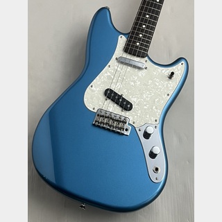 Fender Made in Japan Limited Cyclone -Lake Placid Blue- ≒3.48kg