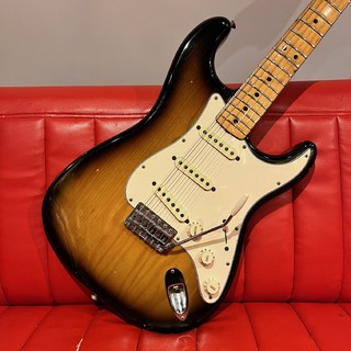 Fender 1978年製 Stratocaster Sunburst【御茶ノ水本店 FINEST GUITARS】