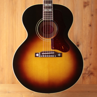 Gibson J-185 Original Vintage Sunburst