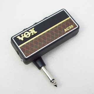 VOXAP2-AC amPlug2 AC30 ヘッドフォンギターアンプ 【横浜店】