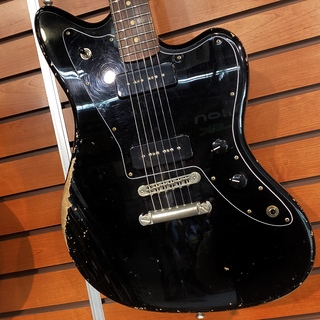 Fano GuitarsOltre JM6/Bull Black【Serial:240709】(ファノ ファーノ)