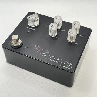 エフェクター（ギター・ベース用）、Focus-NXの検索結果【楽器検索