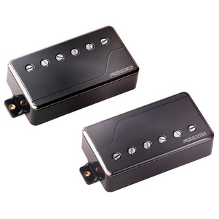 FISHMANFLUENCE Devin Townsend Signature Pickup Set