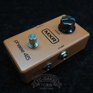 【美品】MXR phase 90 ギターエフェクター Vintage Mart】ビンテージ・エフェクター特集 Vol.2～MXR phase