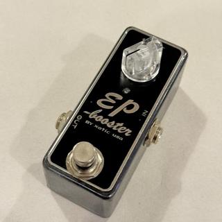 XOTIC、EP Boosterの検索結果【楽器検索デジマート】