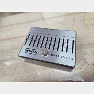 エフェクター（ギター・ベース用）、MXR M108の検索結果【楽器検索