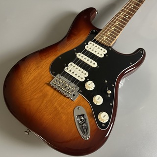 FenderPlayer Stratocaster HSH Tobacco Sunburst S/N　MX19059941