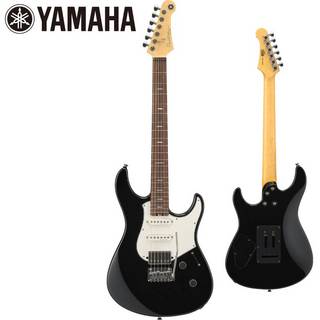 YAMAHA Pacifica Professional PACP12-BM(BLACK METALLIC)-《金利0%!!》【オンラインストア限定】