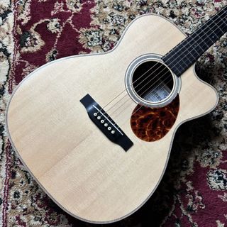 ASTURIAS／Trad OM CW 10th Anniversary｜NEW GEAR SOUND CHECK