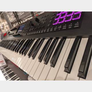 Roland、FANTOM-7の検索結果【楽器検索デジマート】