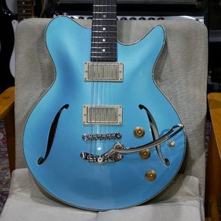 Eastman Romeo LA / Celestine Blue / Thin Line Models 【X'mas Sale!! 2025】【36回金利0%&60回まで超低金利】