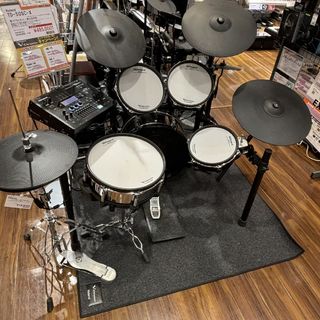 Roland TD-50SC-X 電子ドラム セットTD50SCX