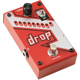 DigiTech  DROP