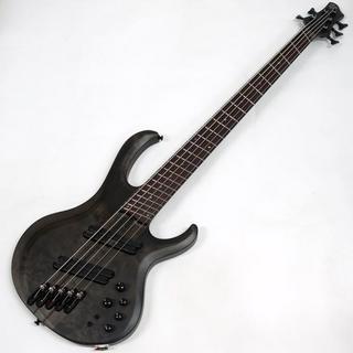 Ibanez BTB805MS / Transparent Gray Flat