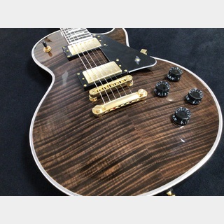 Bacchus DUKE-CTM-FM / ST-BLK