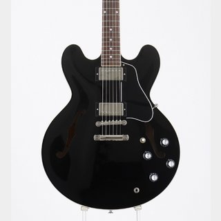 Gibson ES-335 Vintage Ebony 2023年製【横浜店】