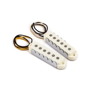Fender フェンダー Pure Vintage ’65 Jaguar Pickup Set エレキギター用ピックアップ