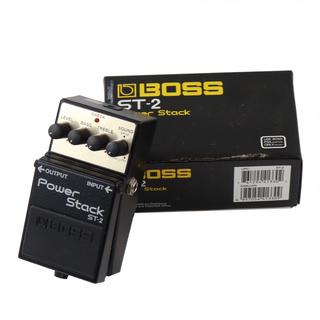 BOSS【中古】 ディストーション エフェクター BOSS ST-2 Power Stack ギターエフェクター