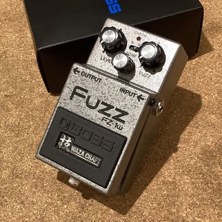 BOSS USED/FZ-1W
