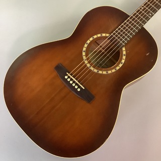 Art&Lutherie Folk Cedar Antique Burst