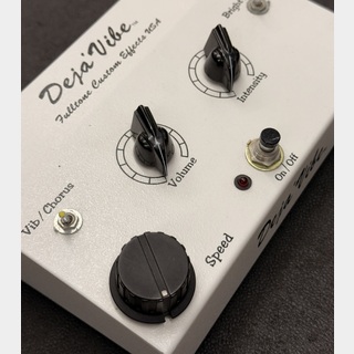 Lemon & Ginger Uneri 【UNI-Vibe系】 ギター Lemon & Ginger Uneri