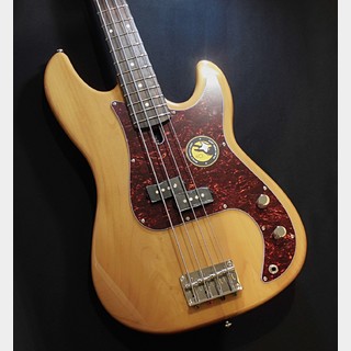 Sire P5R / NT (Natural) 【美品中古 !! 】【4弦】【プレベタイプ】