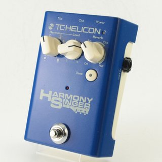 TC HELICON Harmony Singer 【御茶ノ水本店】