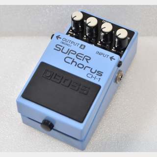 BOSS CH-1 / Super Chorus  【心斎橋店】