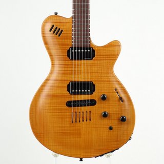 Godin LGX Trans Amber【福岡パルコ店】