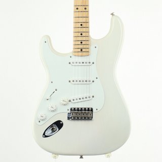 Fender American Original 50s Stratocaster Ash Left-Hand White Blonde 【心斎橋店】