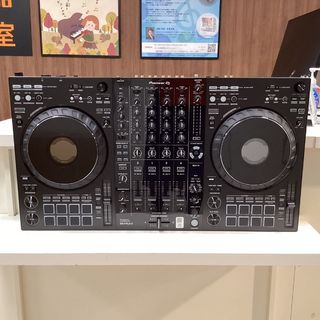 Pioneer DDJ-FLX10