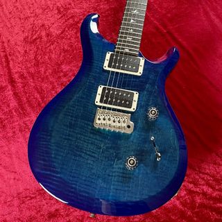Paul Reed Smith(PRS)10th Anniversary S2 Custom24 Limited Edition Lake Blue
