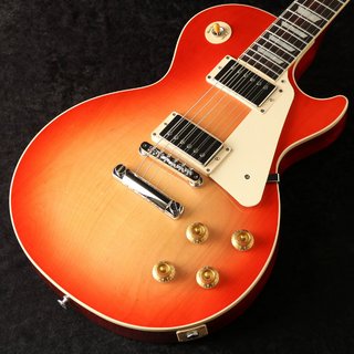 Gibson Exclusive Les Paul Standard 50s Plain Top Washed Cherry Sunburst【御茶ノ水本店】