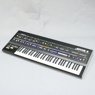 RolandJUPITER-6 6 voice polyphonic synthesizer【御茶ノ水本店】