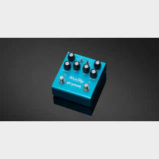 strymon blueSky V2