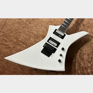 Jackson JS Series Kelly JS32 -Snow White-