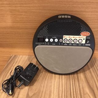 KORG (コルグ) Wave Drum mini パーカッションシンセサイザー