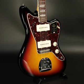 Fender American Vintage II 1966 Jazzmaster Rosewood 3-Color Sunburst 【名古屋栄店】