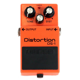 BOSS【中古】ディストーション エフェクター BOSS DS-1 Distortion ギターエフェクター